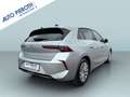 Opel Astra 1.2 Turbo Elegance Zilver - thumbnail 3