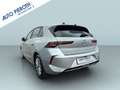 Opel Astra 1.2 Turbo Elegance Zilver - thumbnail 2