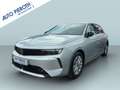 Opel Astra 1.2 Turbo Elegance Zilver - thumbnail 1