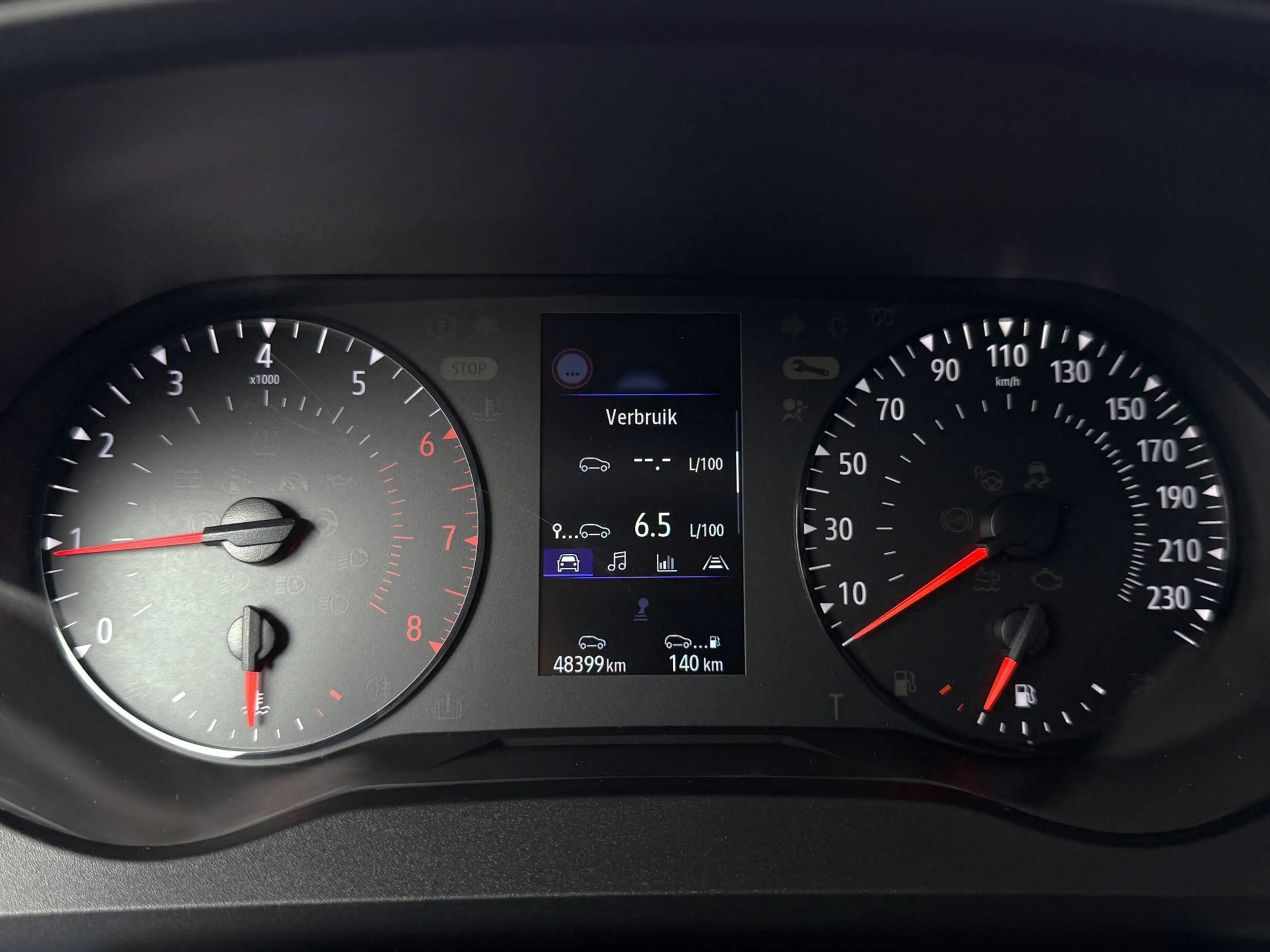 Nissan Townstar 1.3 TCe N-Connecta 130 pk - Full LED - Apple CarPl — photo 12