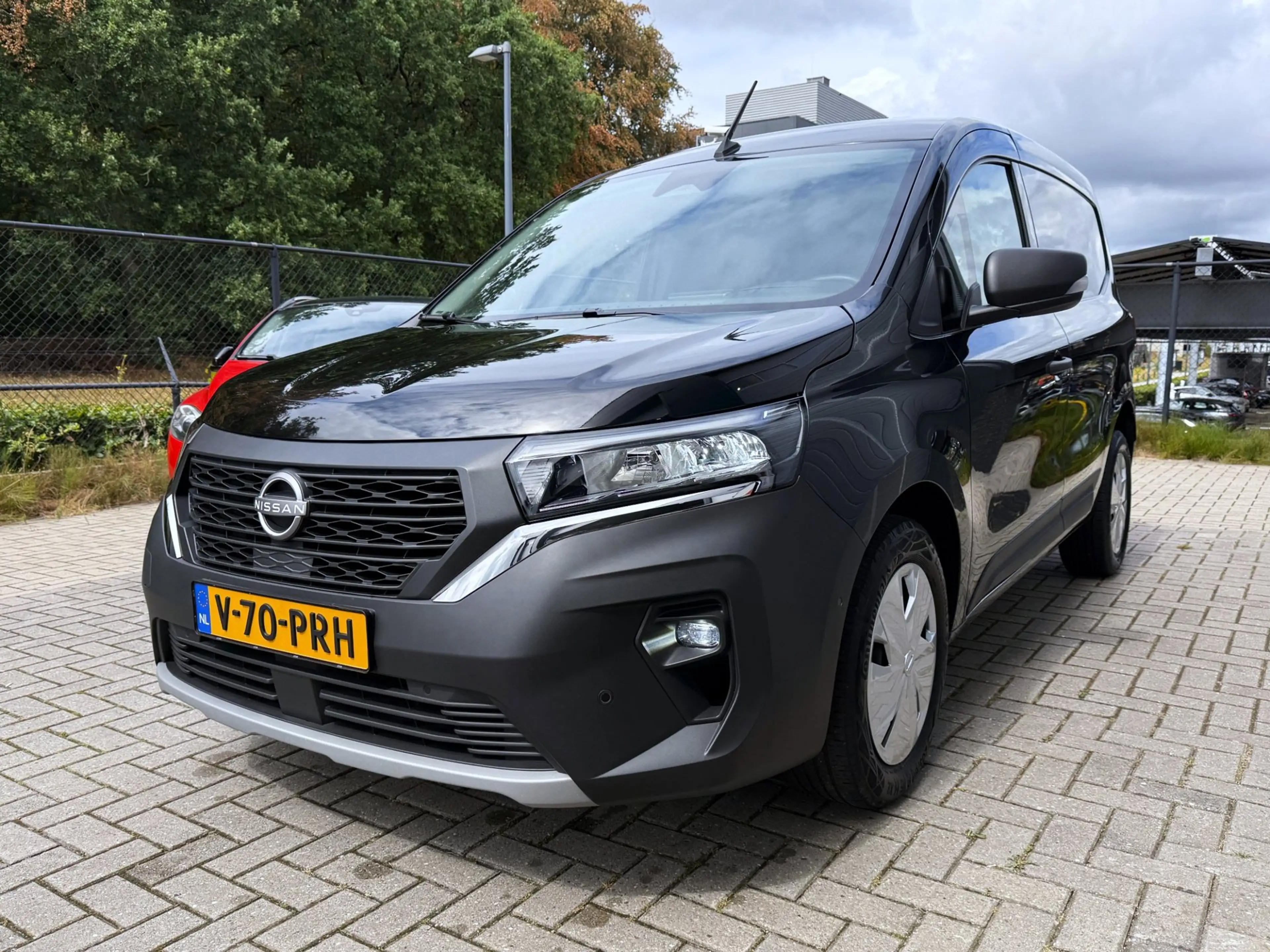 Nissan Townstar 1.3 TCe N-Connecta 130 pk - Full LED - Apple CarPl — photo 2