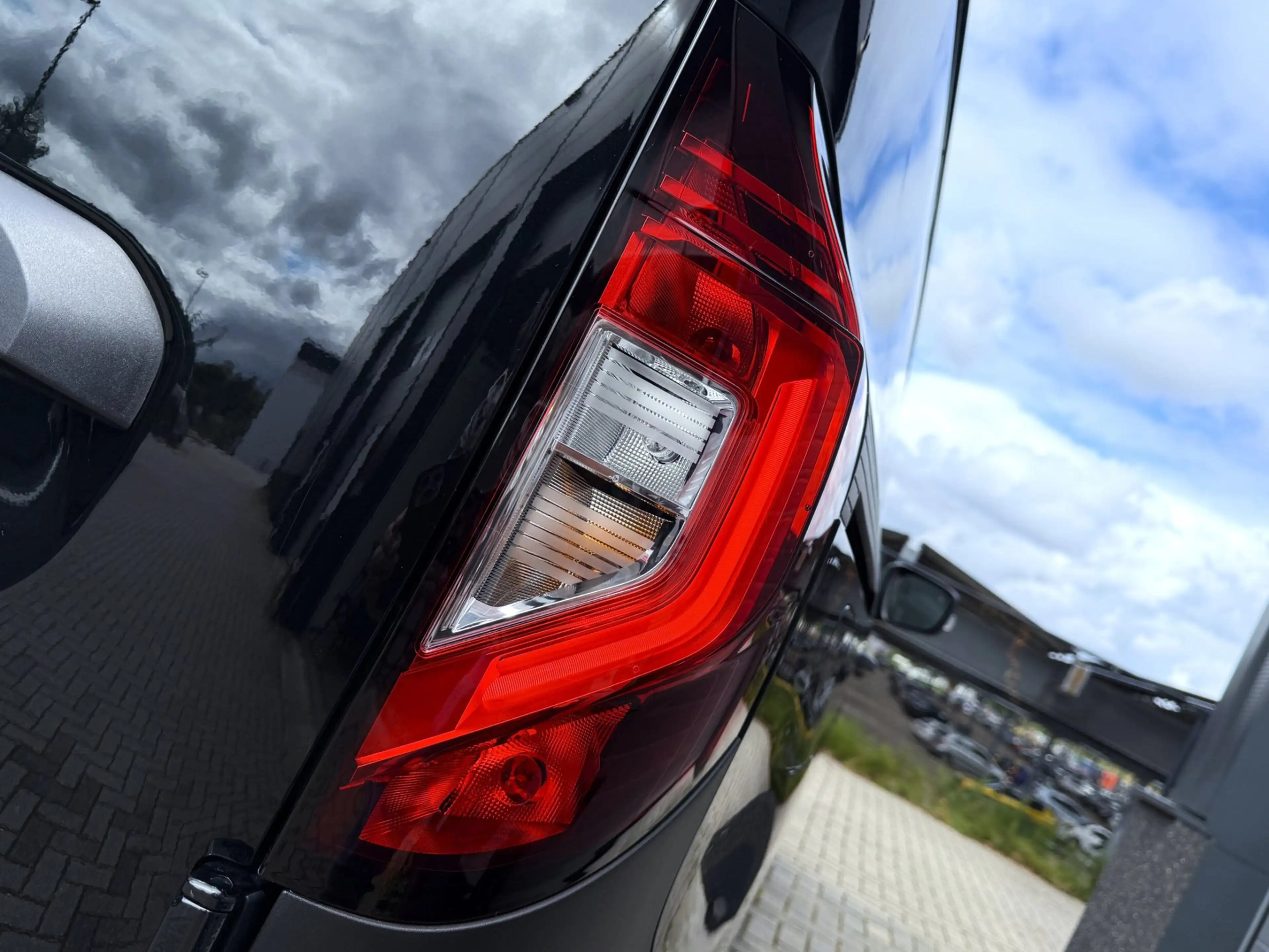 Nissan Townstar 1.3 TCe N-Connecta 130 pk - Full LED - Apple CarPl — photo 8
