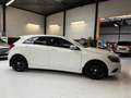 Mercedes-Benz A 200 AUTO * SPORT * AMG INT HK BI XENON CUIR GARANTIE Wit - thumbnail 6
