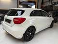 Mercedes-Benz A 200 AUTO * SPORT * AMG INT HK BI XENON CUIR GARANTIE Wit - thumbnail 5