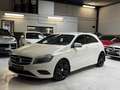 Mercedes-Benz A 200 AUTO * SPORT * AMG INT HK BI XENON CUIR GARANTIE Wit - thumbnail 7