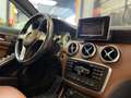 Mercedes-Benz A 200 AUTO * SPORT * AMG INT HK BI XENON CUIR GARANTIE Wit - thumbnail 9