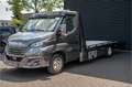 Iveco Daily 35C21H 3.0 Oprijwagen 3500 kg trek-luchtvering Grijs - thumbnail 4