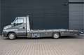 Iveco Daily 35C21H 3.0 Oprijwagen 3500 kg trek-luchtvering Grijs - thumbnail 8
