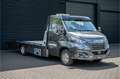 Iveco Daily 35C21H 3.0 Oprijwagen 3500 kg trek-luchtvering Grijs - thumbnail 3