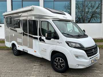 T132 Emotion Fiat SAT Navi RFK Solar