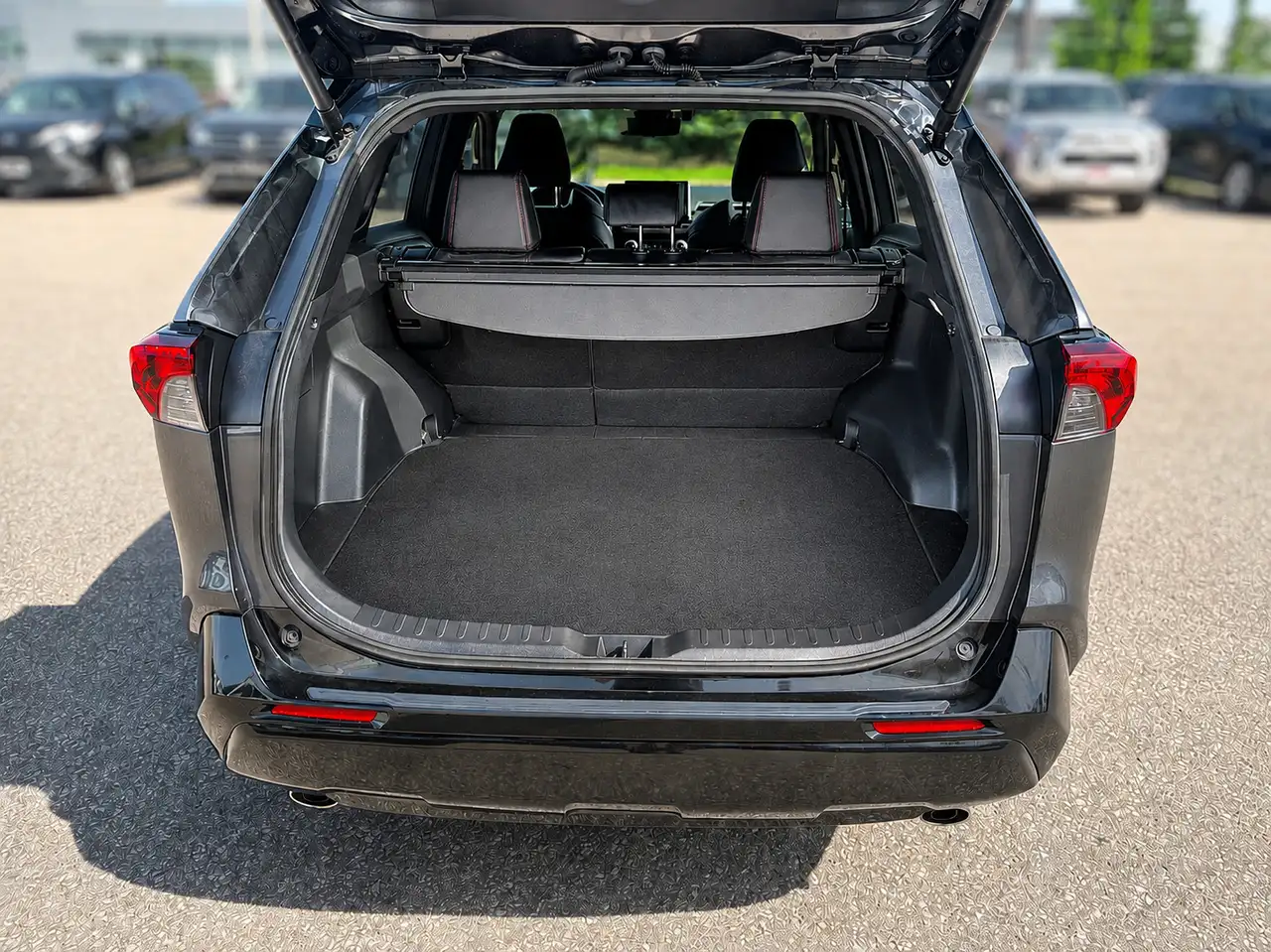 Toyota RAV 4 снимка Toyota RAV 4