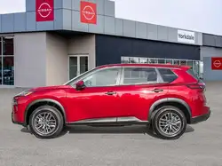 Nissan Rogue 2026