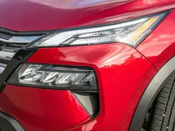 Nissan Rogue 2026 — фото 10