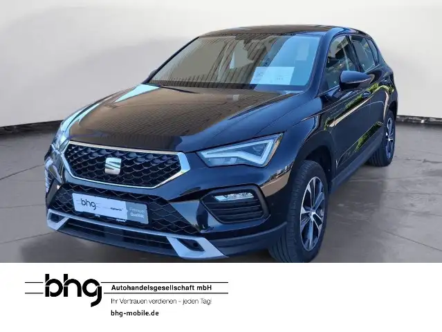 SEAT Ateca Style 1.5 TSI ACT