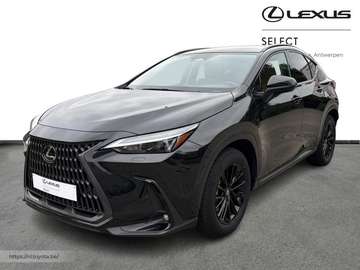 Executive Line