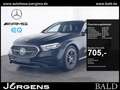 Mercedes-Benz E 450 d 4M T AMG-Sport/DIGITAL/360/Pano/AHK/Dist Noir - thumbnail 1