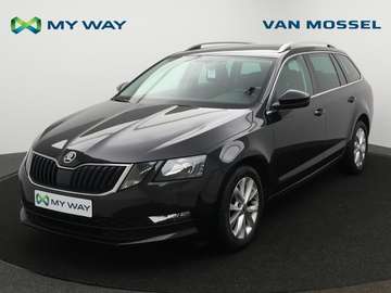 Octavia Combi Ambition 1,0TSI 115PK *NAVI*ZETELVERWARMING*PDC*CRUISE**...*