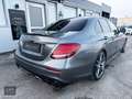 Mercedes-Benz E 220 d Aut. AMG-LINE, E53 LOOK, MULTIBEAM-LED, 360 K... Grau - thumbnail 10