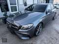 Mercedes-Benz E 220 d Aut. AMG-LINE, E53 LOOK, MULTIBEAM-LED, 360 K... Grau - thumbnail 3
