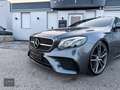 Mercedes-Benz E 220 d Aut. AMG-LINE, E53 LOOK, MULTIBEAM-LED, 360 K... Grau - thumbnail 15