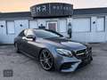 Mercedes-Benz E 220 d Aut. AMG-LINE, E53 LOOK, MULTIBEAM-LED, 360 K... Grau - thumbnail 6