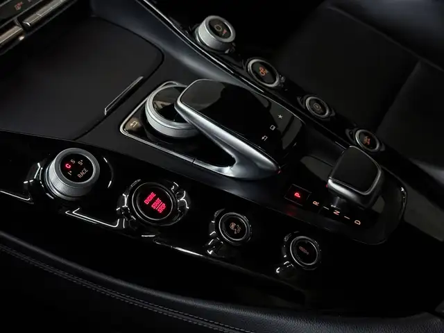 Mercedes-Benz AMG GT GTS AMG DYNAMIC PLUS NIGHT PAKET BURMESTER TOTWKL Ansicht 29