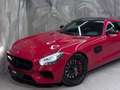 Mercedes-Benz AMG GT GTS AMG DYNAMIC PLUS NIGHT PAKET BURMESTER TOTWKL Rot - thumbnail 17