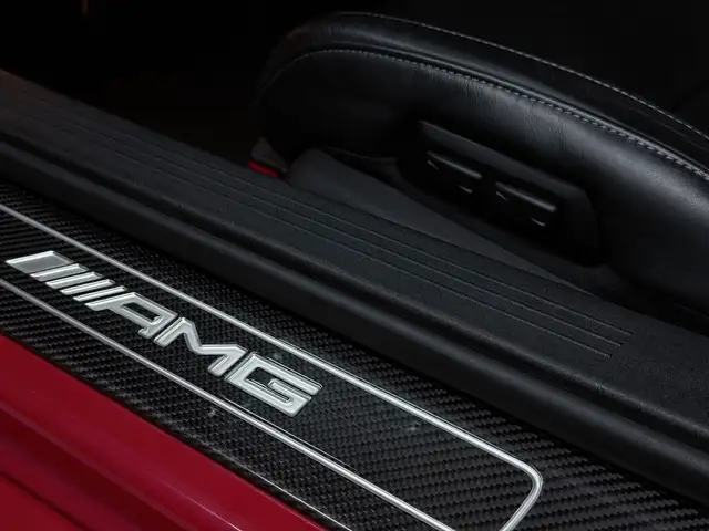 Mercedes-Benz AMG GT GTS AMG DYNAMIC PLUS NIGHT PAKET BURMESTER TOTWKL Ansicht 26