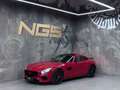 Mercedes-Benz AMG GT GTS AMG DYNAMIC PLUS NIGHT PAKET BURMESTER TOTWKL Rot - thumbnail 2