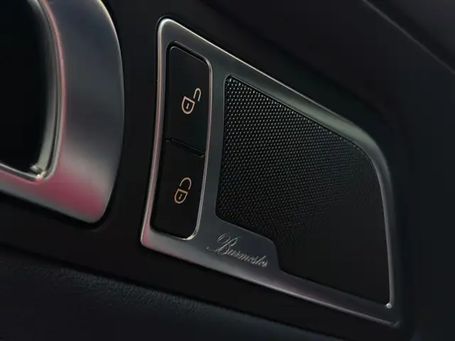 Mercedes-Benz AMG GT GTS AMG DYNAMIC PLUS NIGHT PAKET BURMESTER TOTWKL Ansicht 28