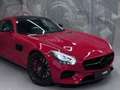 Mercedes-Benz AMG GT GTS AMG DYNAMIC PLUS NIGHT PAKET BURMESTER TOTWKL Rot - thumbnail 15