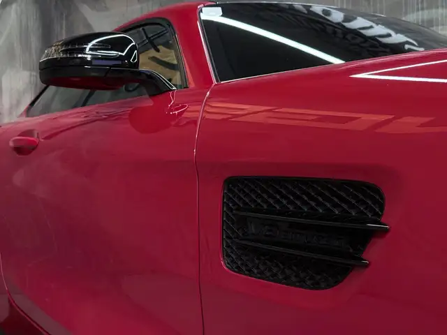 Mercedes-Benz AMG GT GTS AMG DYNAMIC PLUS NIGHT PAKET BURMESTER TOTWKL Ansicht 16