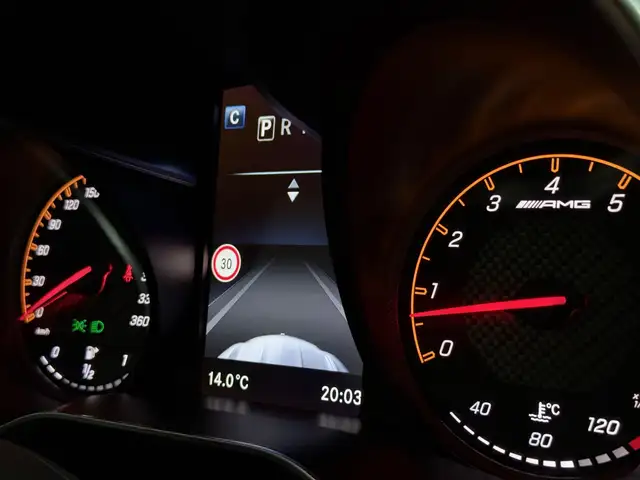 Mercedes-Benz AMG GT GTS AMG DYNAMIC PLUS NIGHT PAKET BURMESTER TOTWKL Ansicht 38