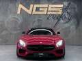 Mercedes-Benz AMG GT GTS AMG DYNAMIC PLUS NIGHT PAKET BURMESTER TOTWKL Rot - thumbnail 13
