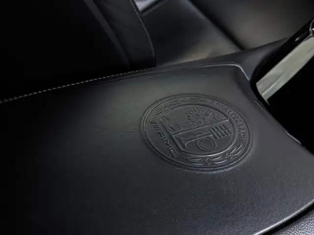 Mercedes-Benz AMG GT GTS AMG DYNAMIC PLUS NIGHT PAKET BURMESTER TOTWKL Ansicht 35