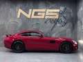 Mercedes-Benz AMG GT GTS AMG DYNAMIC PLUS NIGHT PAKET BURMESTER TOTWKL Rot - thumbnail 4