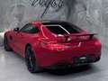 Mercedes-Benz AMG GT GTS AMG DYNAMIC PLUS NIGHT PAKET BURMESTER TOTWKL Rot - thumbnail 6