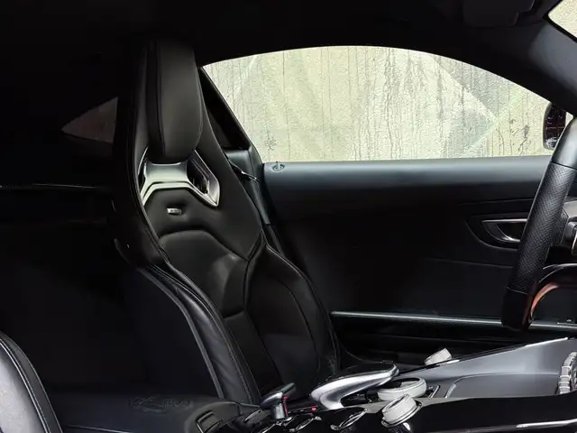 Mercedes-Benz AMG GT GTS AMG DYNAMIC PLUS NIGHT PAKET BURMESTER TOTWKL Ansicht 32