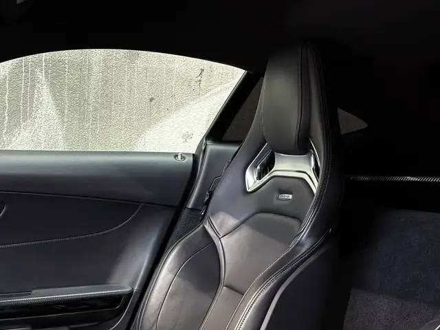 Mercedes-Benz AMG GT GTS AMG DYNAMIC PLUS NIGHT PAKET BURMESTER TOTWKL Ansicht 24