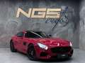 Mercedes-Benz AMG GT GTS AMG DYNAMIC PLUS NIGHT PAKET BURMESTER TOTWKL Rot - thumbnail 1