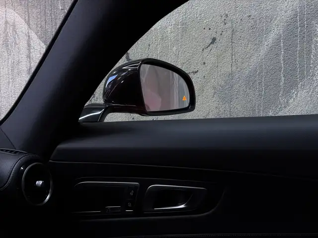 Mercedes-Benz AMG GT GTS AMG DYNAMIC PLUS NIGHT PAKET BURMESTER TOTWKL Ansicht 27