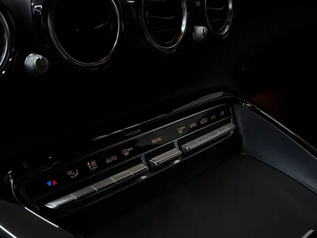 Mercedes-Benz AMG GT GTS AMG DYNAMIC PLUS NIGHT PAKET BURMESTER TOTWKL Ansicht 30