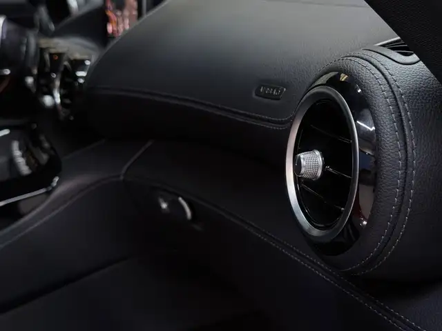 Mercedes-Benz AMG GT GTS AMG DYNAMIC PLUS NIGHT PAKET BURMESTER TOTWKL Ansicht 36