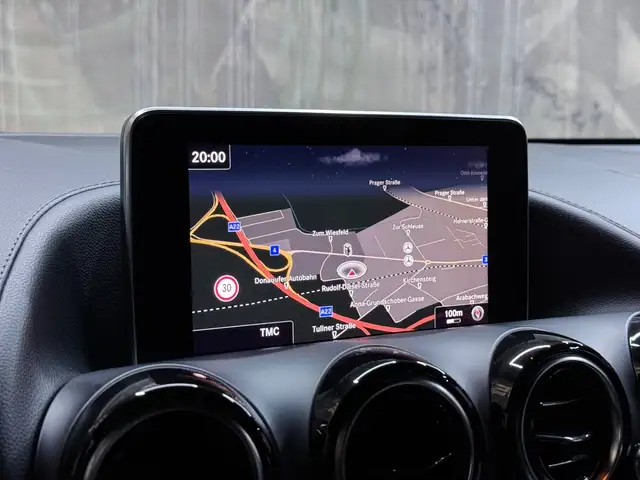 Mercedes-Benz AMG GT GTS AMG DYNAMIC PLUS NIGHT PAKET BURMESTER TOTWKL Ansicht 43