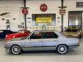 BMW 528 i E28 Evocation Alpina de 1988 en stock en France Grijs - thumbnail 3