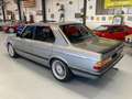 BMW 528 i E28 Evocation Alpina de 1988 en stock en France Grijs - thumbnail 4