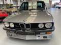 BMW 528 i E28 Evocation Alpina de 1988 en stock en France Сірий - thumbnail 2