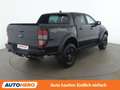 Ford Ranger Raptor 2.0 TDCi EcoBlue Bi-Turbo Doppelkabine 4x4 Schwarz - thumbnail 6