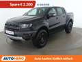 Ford Ranger Raptor 2.0 TDCi EcoBlue Bi-Turbo Doppelkabine 4x4 Schwarz - thumbnail 1