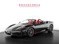 Ferrari Scuderia Spider 16M Schwarz - thumbnail 1